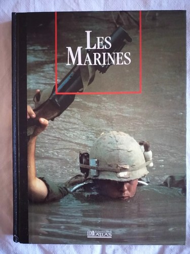 Les marines seigneurs de - les,
