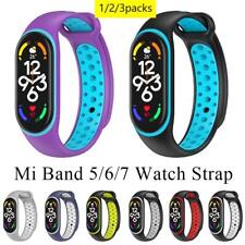 3 Paquets Pour Xiaomi Mi Band