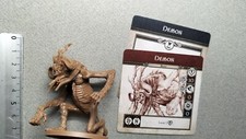 VORTECH UNDEAD
