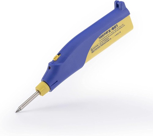 Fer souder hakko - souder, fx90101