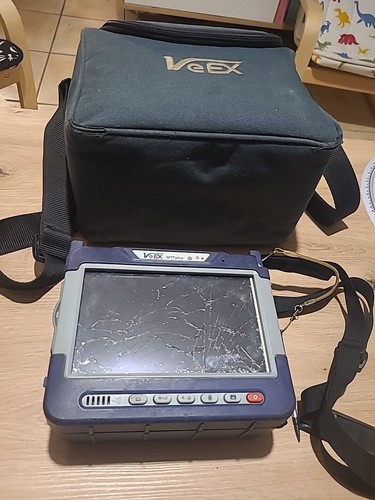 Testeur fibre veex mttplus 260 - fibre,