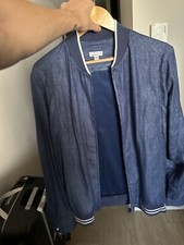 Zilli Bomber Jacket M