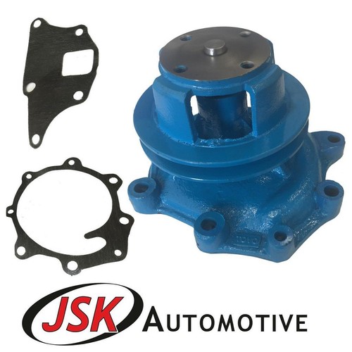 Pompe eau pour tracteurs - pompe,