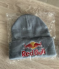 Bonnet Aux Couleurs Red Bull