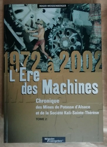 1972 2002 ere - l'ere, des