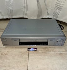 Magnetoscope VHS Sony