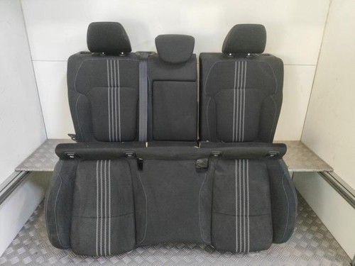 Banquette arriere renault - banquette,