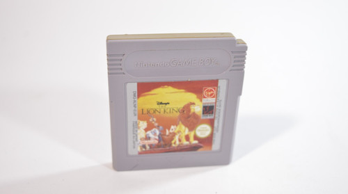 Jeu game boy - game,