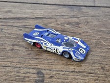 Voiture Miniature Porsche 917