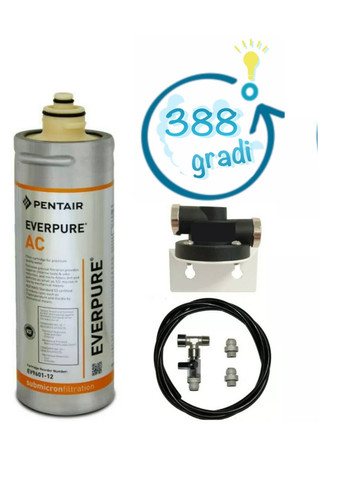 Kit filtration eau - kit,