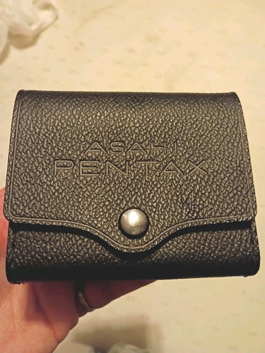 Vintage pentax case for - pentax,