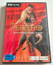 Torero Art Et Passion Dans