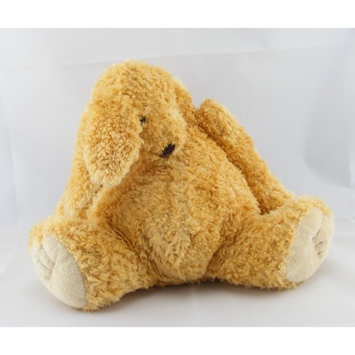 Doudou kangourou lapin egmont - doudou,