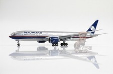 B777-200ER AEROMEXICO Flaps