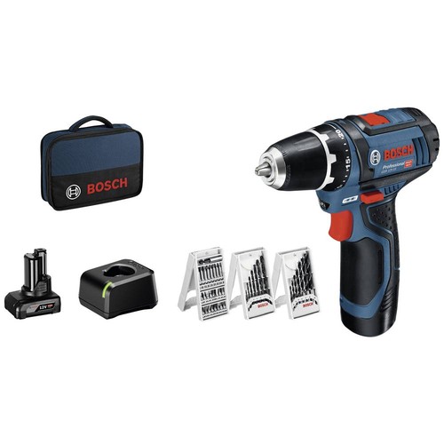 Perceuse visseuse sans - perceuse-visseuse,