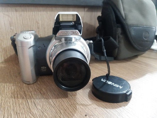 Appareil photo numérique - , 3,2