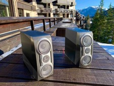 Enceintes Philips