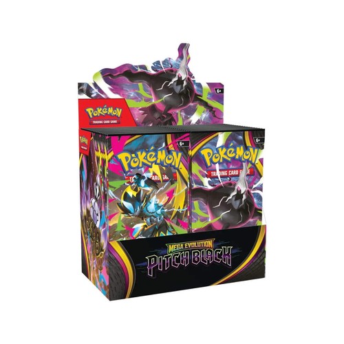 Pokémon tcg méga évolution - méga,