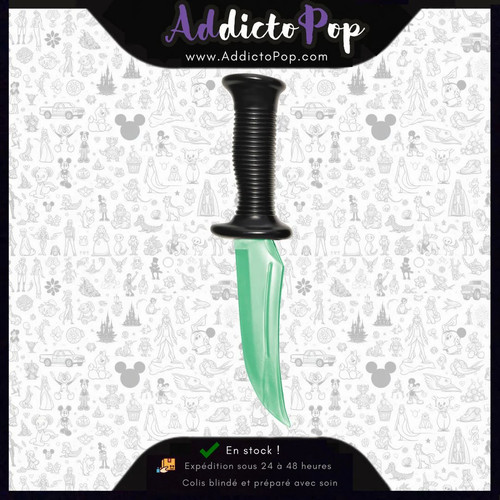 Gitd ghost face knife - face®, –