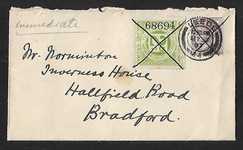 Leeds bradford midland - uk,