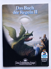 L'OEIL NOIR - DAS BUCH DER