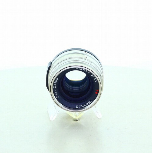 Objectif standard contax carl - contax,