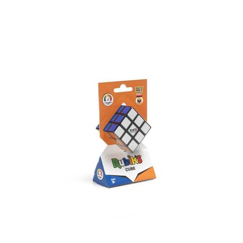 Casse tête rubik cube - casse, s