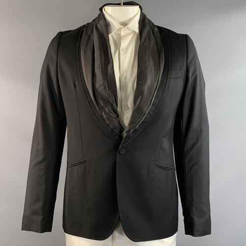 John galliano blazer - john, laine