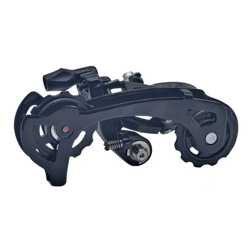 Dérailleur arrière vélo - , 7
