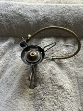 MSR Rapidfire Stove With Bag