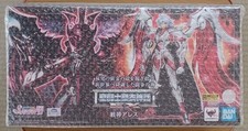 Saint seiya myth cloth - seiya,