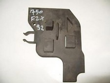 Plastique divers origine pour