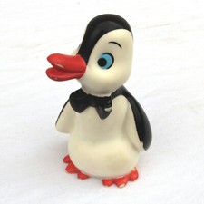 Pouet DELACOSTE - NESTOR le pingouin - David Michel Junior Production