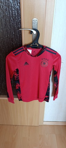 Maillot gardien but - de,