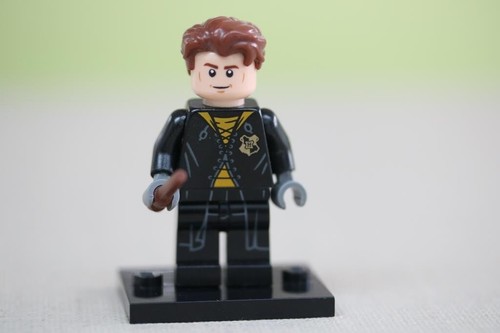 Lego harry potter figurine - potter,