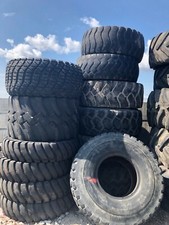 Pneus d'occasion 23,5R25