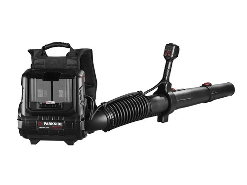 Parkside performance x20v - parkside, team