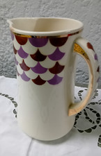 ancien broc de toilette Moulin