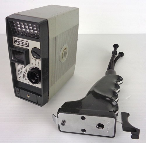 Eumig excellent condition - s2,