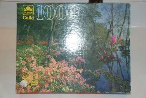 Golden guild magnolia gardens - golden,