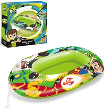 Canot Gonflable Ben Ten 10