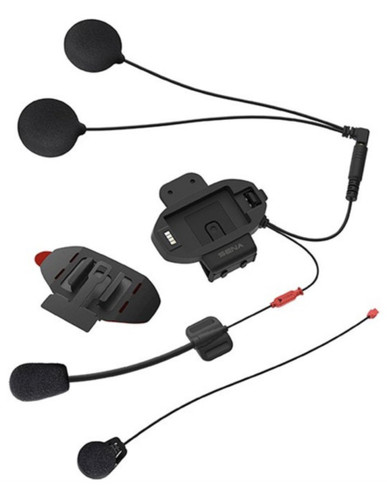 Kit audio sena - sena, sf4
