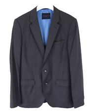 Blazer Ajusté Tommy Hilfiger