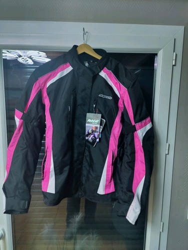 Blouson moto femme homologué - blouson,