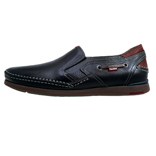Fluchos marine mocassins - fluchos,