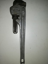 CLE A GRIFFE VIRAX  VIRAGRIP MANCHE ALU N°14