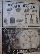 FELIX POTIN + pipe LMB + STUCS