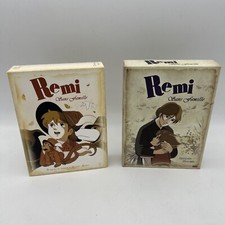 2 COFFRET 5 DVD "REMI SANS