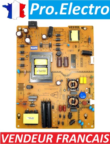 Psu alimentation toshiba - psu,