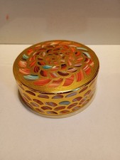 Boîte À Poudre Vide